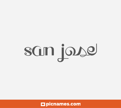 San Jose